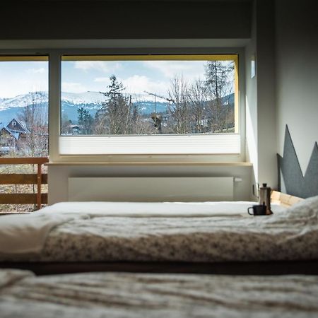 Apartament Staniszewski Sklářská Poruba Exteriér fotografie