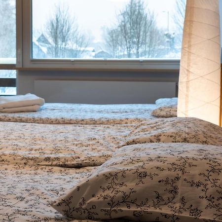 Apartament Staniszewski Sklářská Poruba Exteriér fotografie
