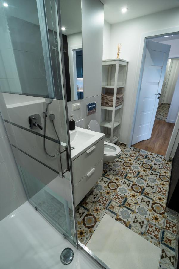 Apartament Staniszewski Sklářská Poruba Exteriér fotografie