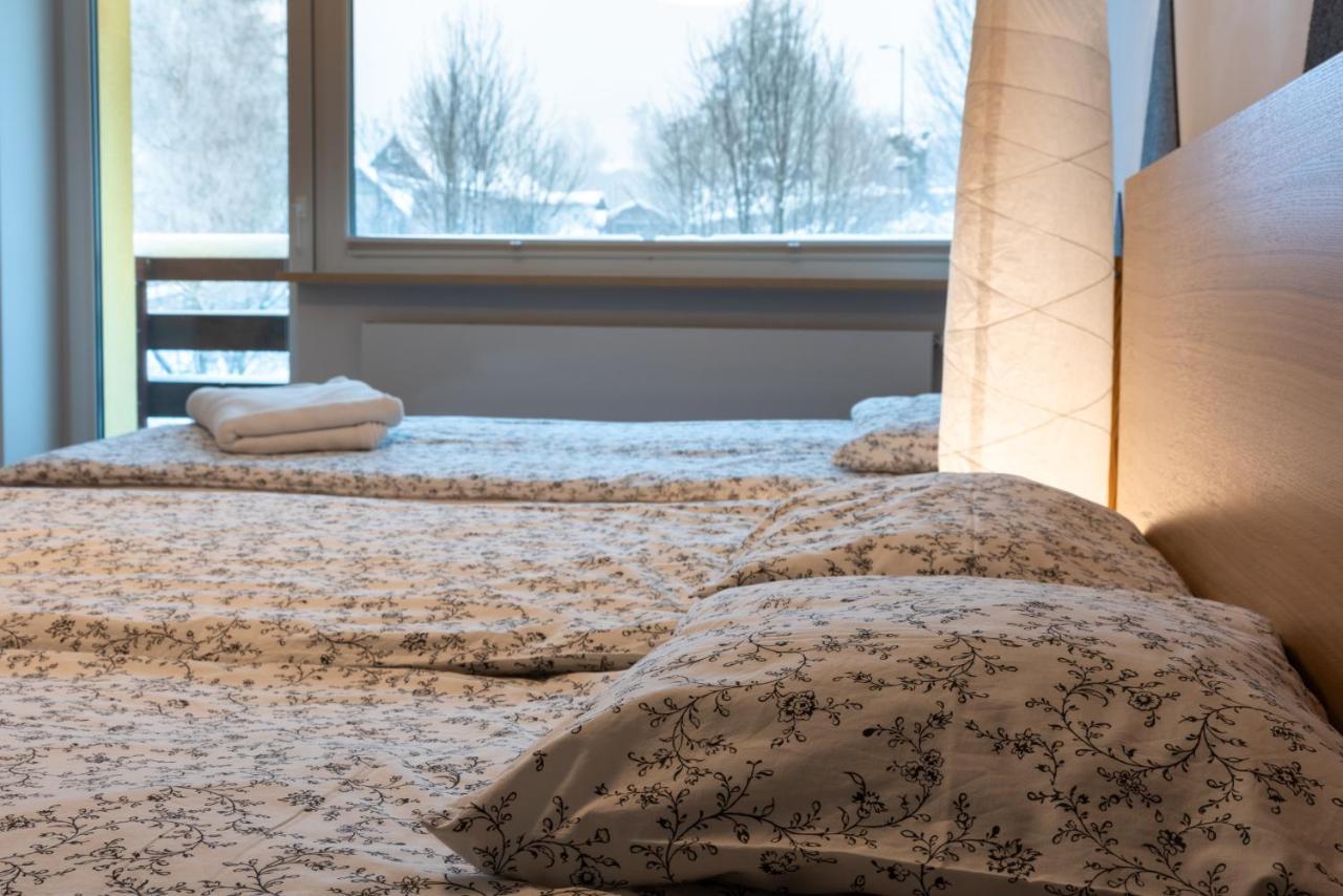 Apartament Staniszewski Sklářská Poruba Exteriér fotografie